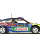 Illustration for article titled Blue oval rallye sport...